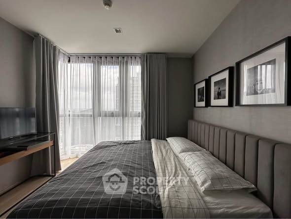 รูป คอนโด 2-ห้องนอน ที่ เดอะ เบส การ์เด้น - พระราม 9 ใกล้ ARL รามคำแหง (ID 3372962) - รูปที่ 1/13