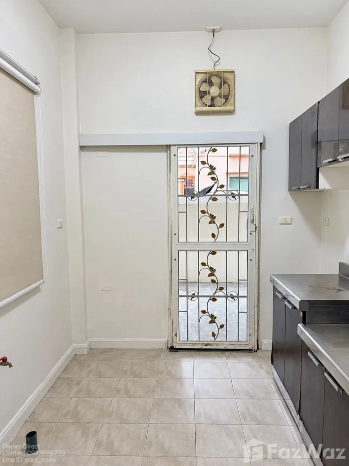 picture Newly Renovated 2BR House | Pinklao | Pet Friendly 6806436 - 15/20