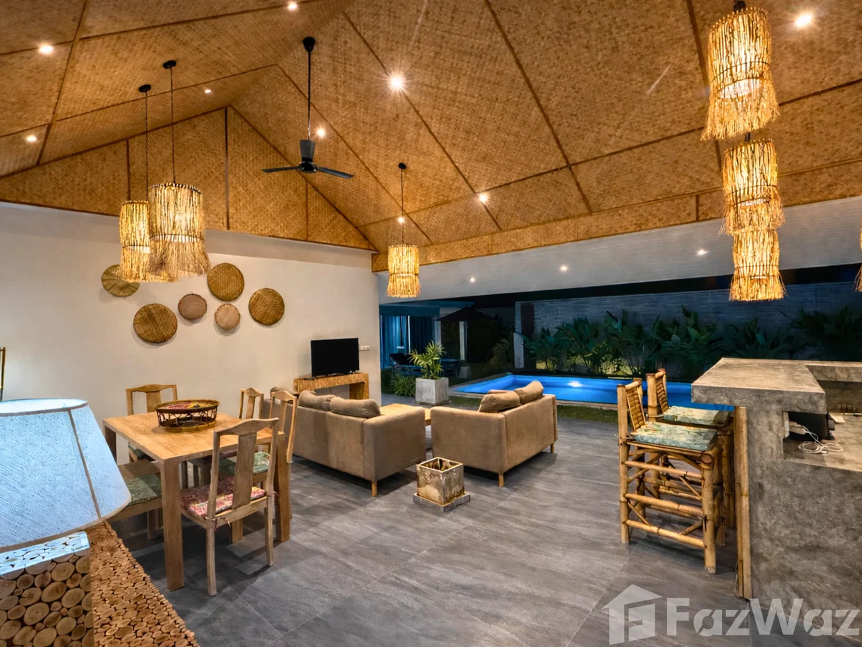picture 3 Bedroom Villa for sale in Maret, Surat Thani 6836337 - 17/17