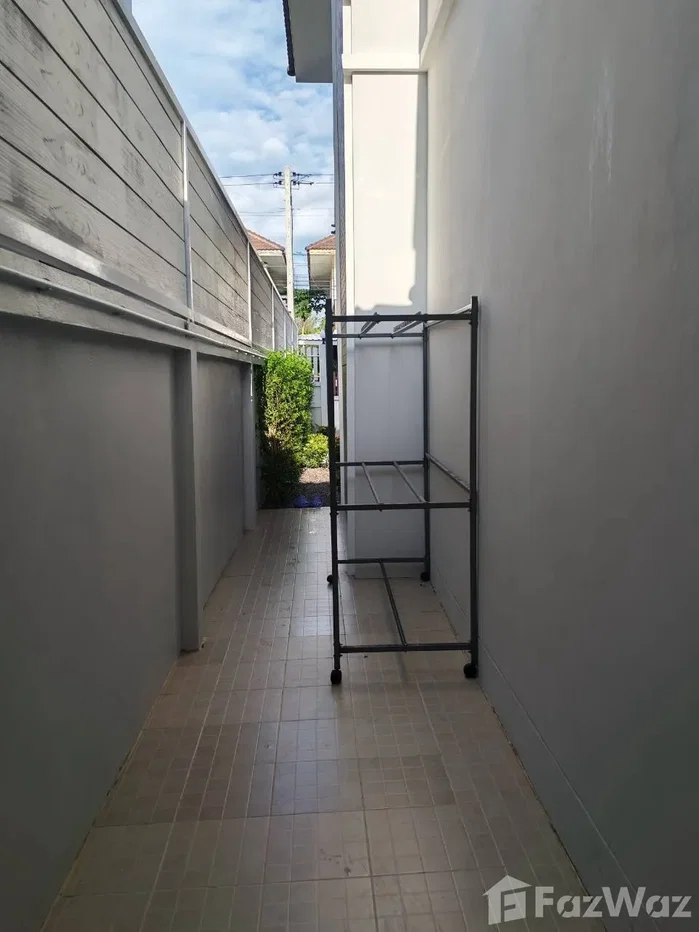 picture 3 Bedroom Villa for rent in Nong Kae, Prachuap Khiri Khan  6842328 - 44/48