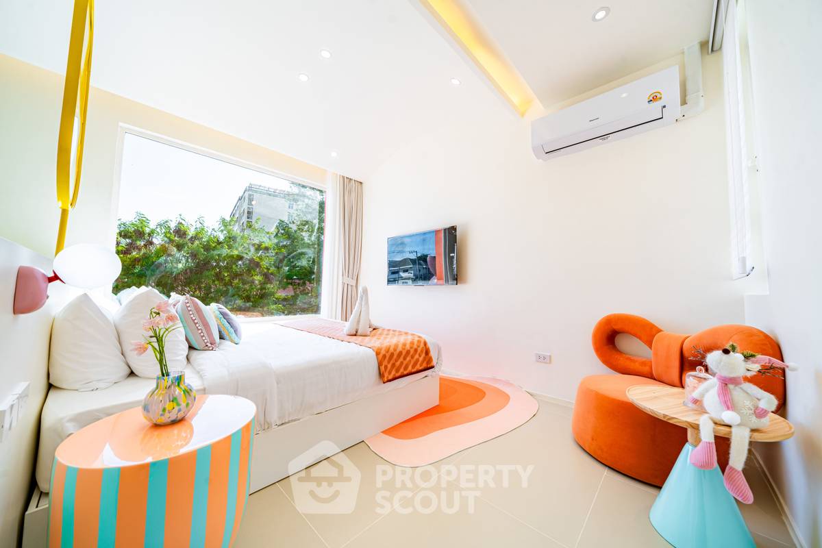 รูป วิลล่า 5-ห้องนอน ที่ แคนดี้ เฮ้าส์ พัทยา ใน หนองปรือ (ID 3374816) - รูปที่ 10/32