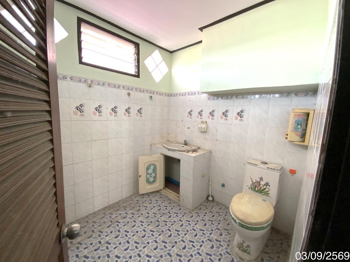 picture HOME 100 Sq.w. Muang Lop Buri Lopburi for 3.4M - 26/35