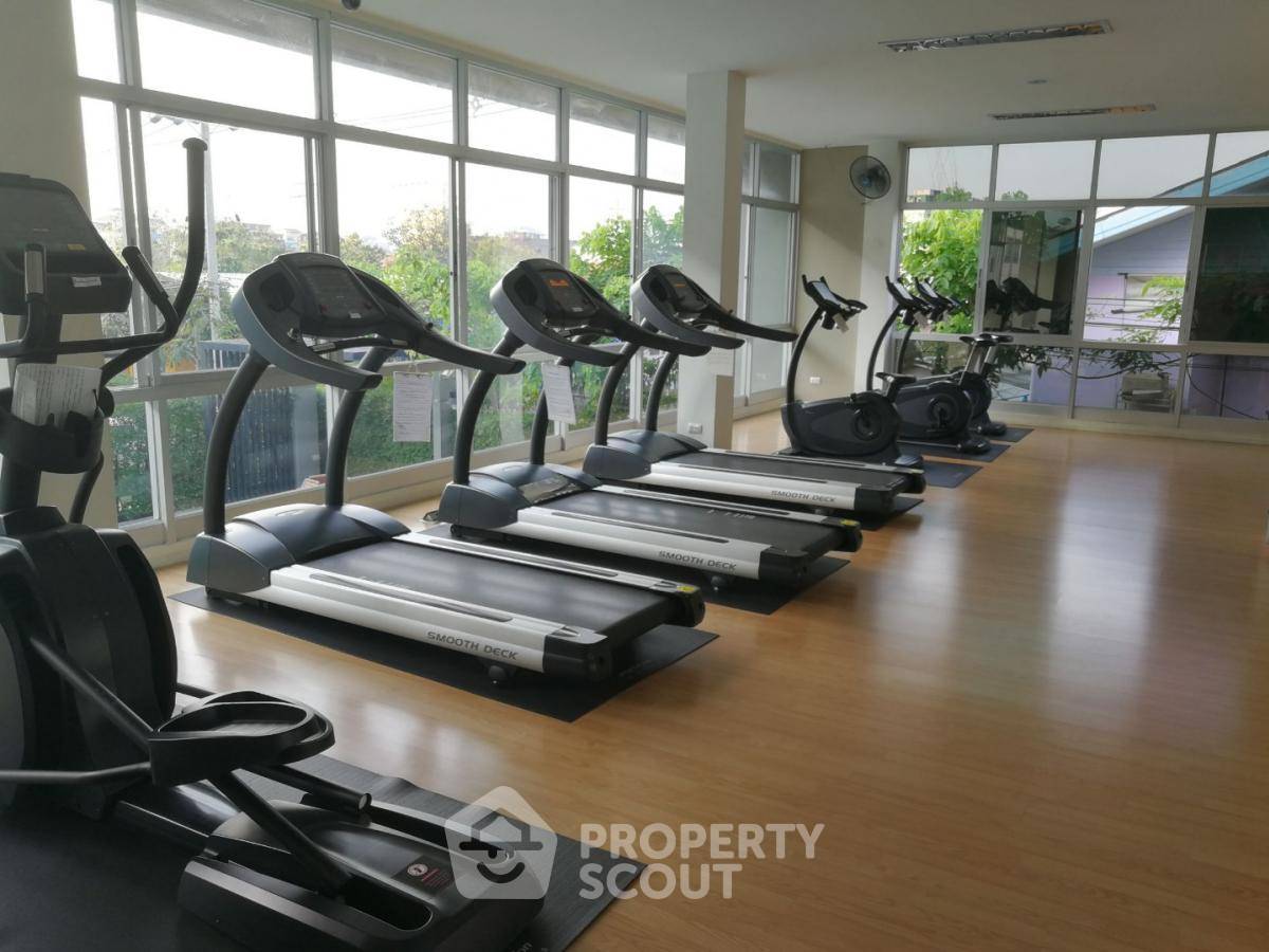 picture 2-BR Condo at Lumpini Ville On Nut – Phatthanakan in Prawet (ID 804019) - 17/17