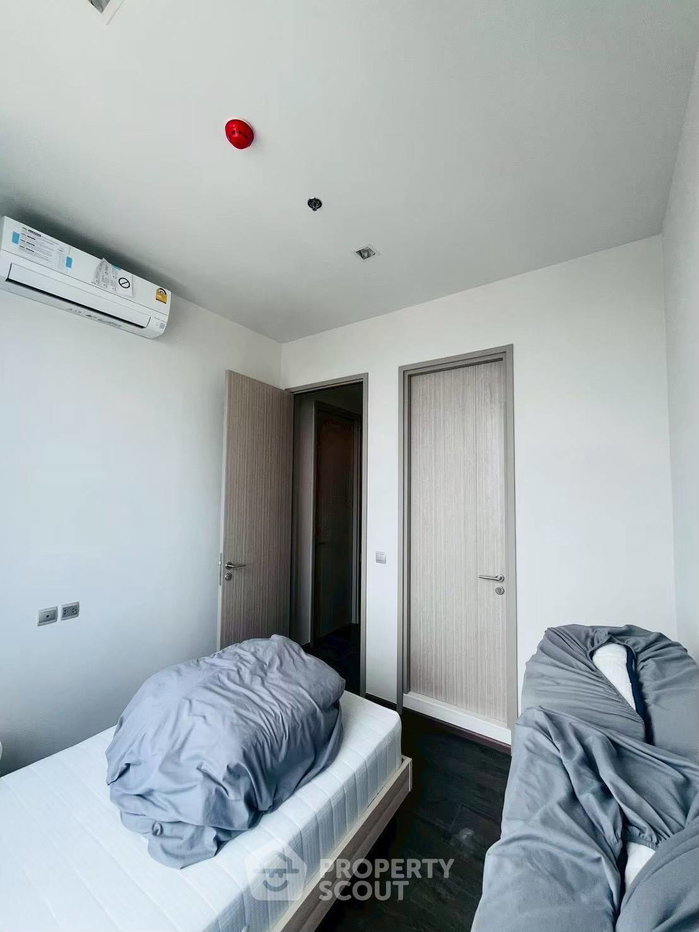 picture 2-BR Condo at The Address Siam-Ratchathewi near BTS Ratchathewi (ID 3369907) - 10/16