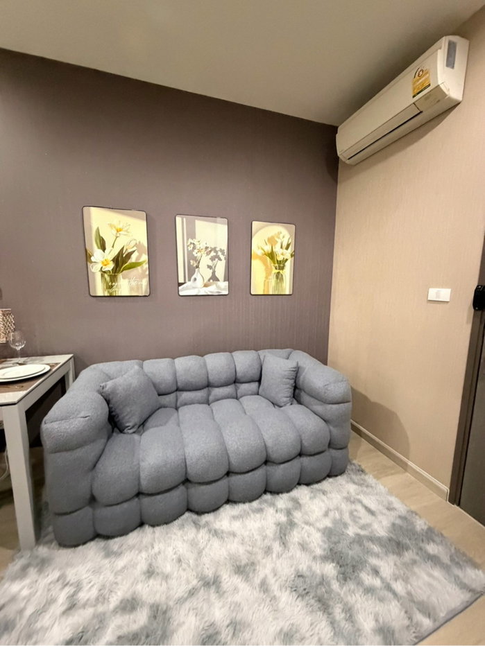 picture Shock price for rent at Centric huaikwang - 13/13