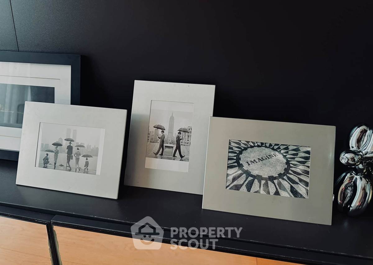 picture 1-BR Condo at The Strand Thonglor near BTS Thong Lor (ID 3375123) - 25/29
