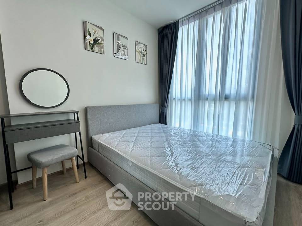 picture 2-BR Condo at Nue District R9 near MRT Phra Ram 9 (ID 3178078) - 5/8