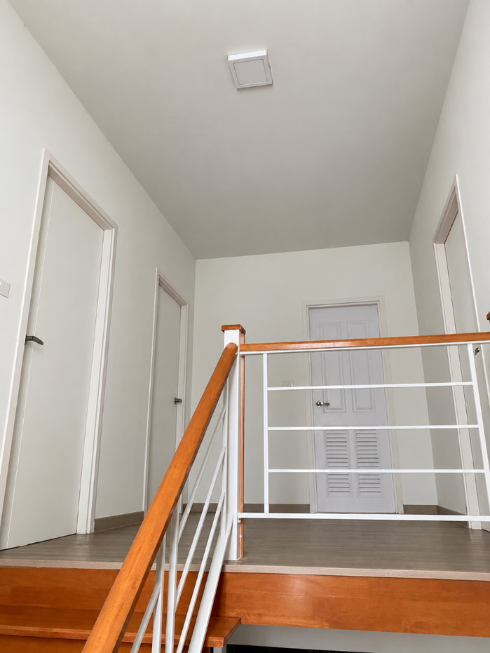 รูป 🏡 บ้านเดี่ยว 2 ชั้น พื้นที่กว้าง 56.4 ตร.ว. ✨ บ้านพฤกษา นารา ชัยพฤกษ์ 2–จอมเทียน | 5.5 ล้านบาท - รูปที่ 8/17