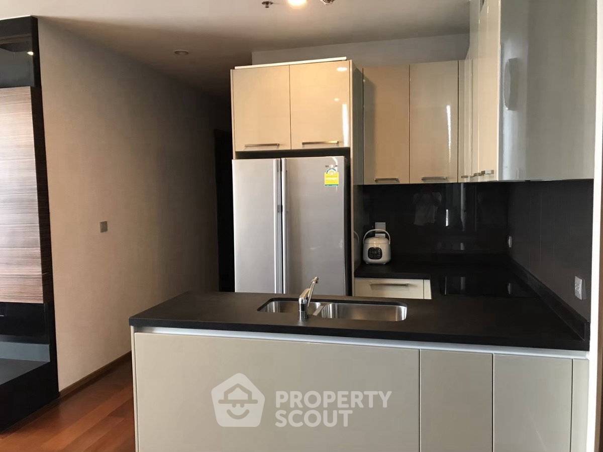 picture 2-BR Condo at Quattro By Sansiri near BTS Thong Lor (ID 3375825) - 2/15