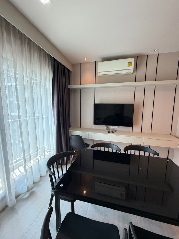 picture 🔥 For Rent: Life Sukhumvit 48 🔥 - 5/9