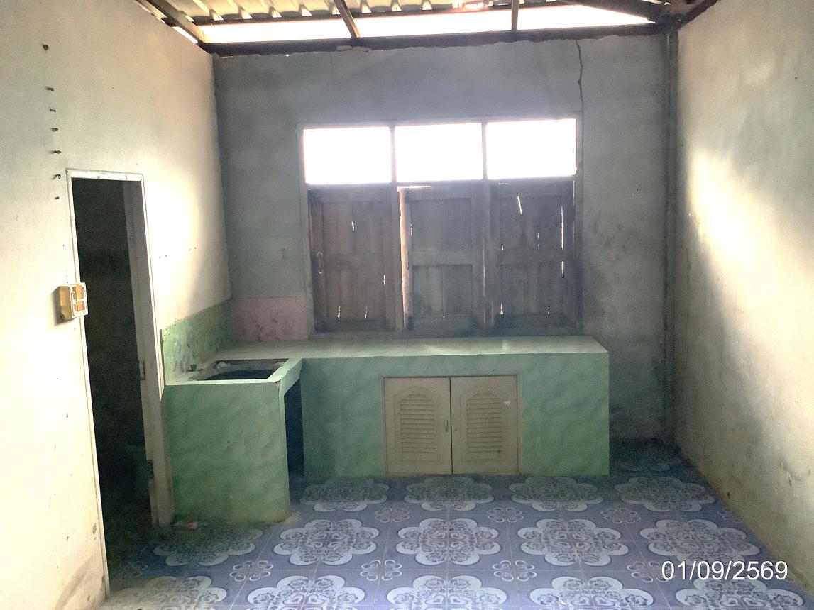 picture HOME 609 Sq.w. Lat Yao Nakhon Sawan for 1.3M - 20/35