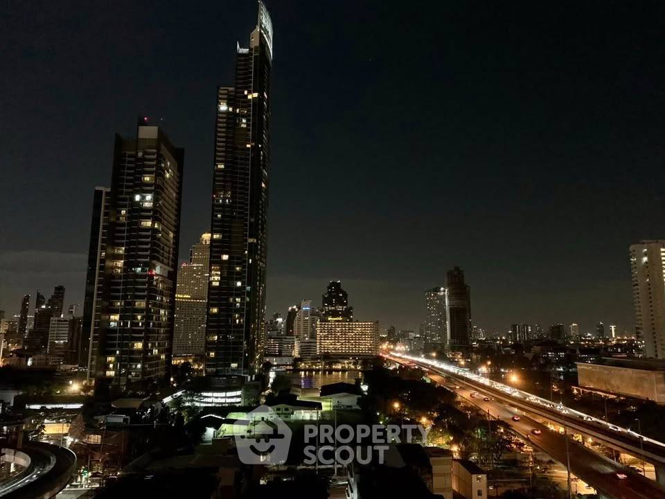 รูป คอนโด 2-ห้องนอน ที่ เออบาโน่ แอปโซลูท ใกล้ BTS กรุงธนบุรี (ID 2660872) - รูปที่ 6/11