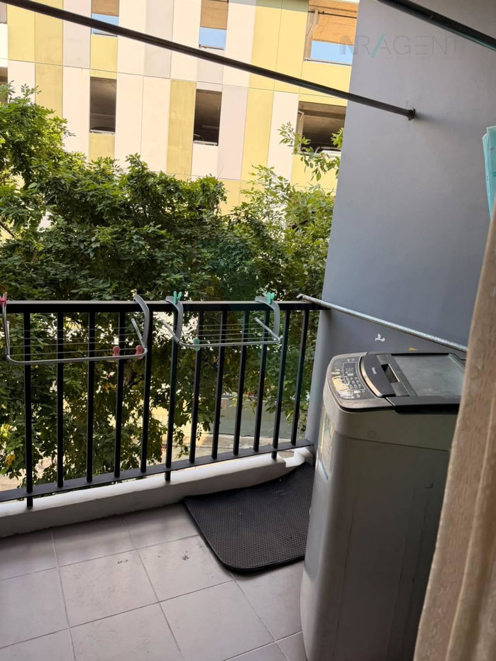 picture For Sell Condo ICONDO SUKHUMVIT 103 Building D, Floor 3,2 bed room, Room size 49 sqm - 8/8