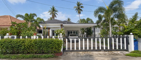 🏡 Spacious single-story detached house, 67.9 sq. wah ✨ Greenville Village