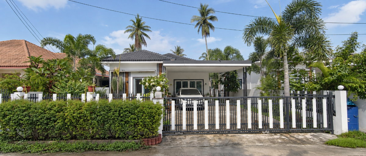 picture 🏡 Spacious single-story detached house, 67.9 sq. wah ✨ Greenville Village - 1/16