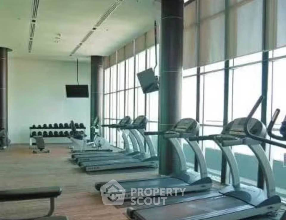 picture 2-BR Condo at Rhythm Sukhumvit 50 near BTS On Nut (ID 3353894) - 8/8