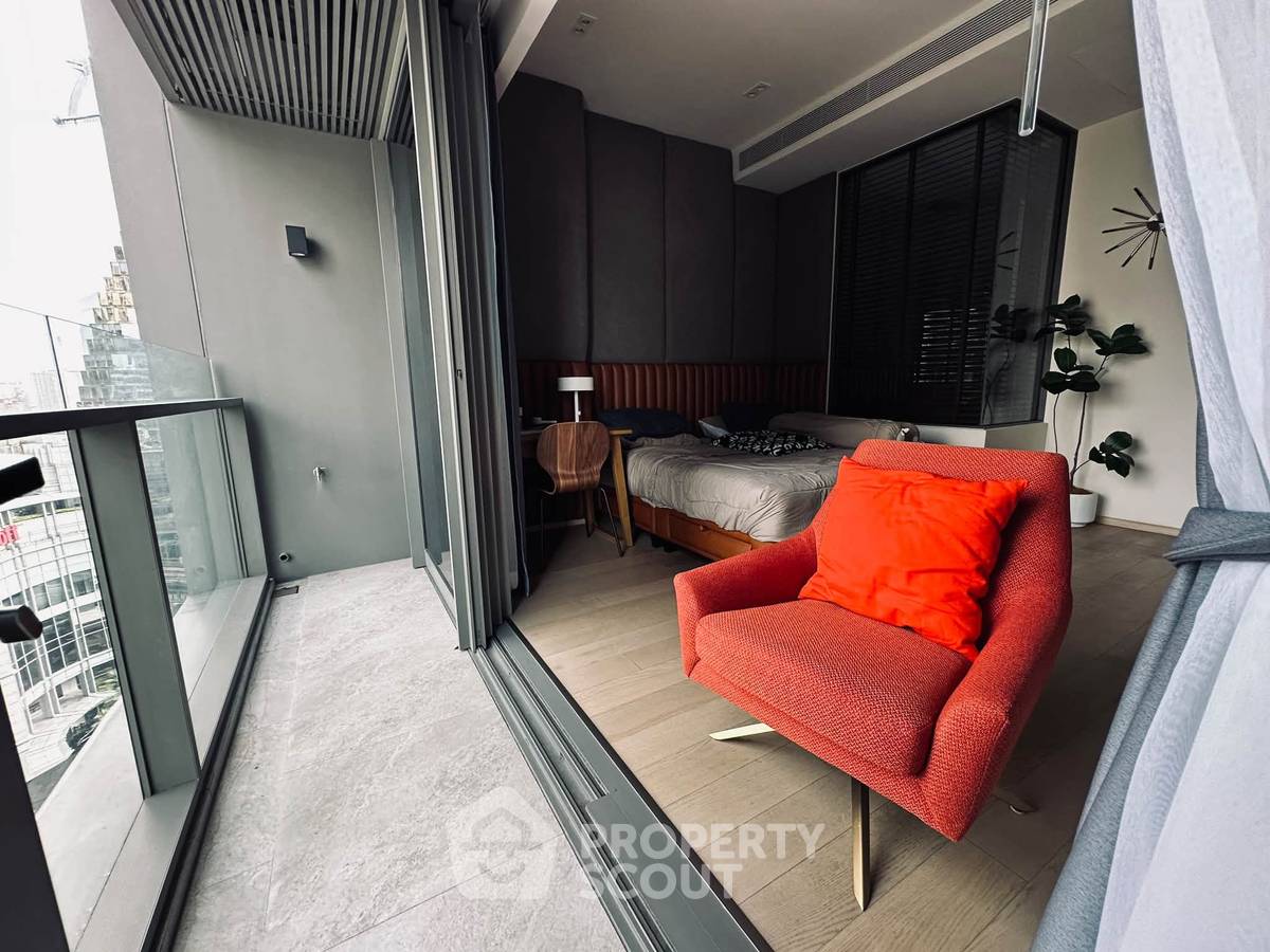 picture 1-BR Condo at The Strand Thonglor near BTS Thong Lor (ID 3375123) - 5/29