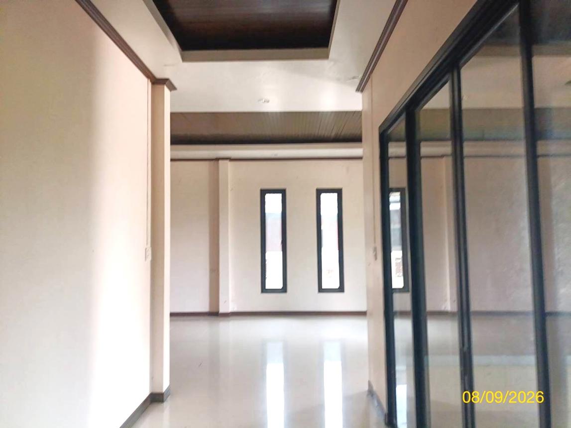 รูป บ้านเดี่ยว 120.6 ตร.วา สวยอำภา ฉวาง นครศรีธรรมราช 4.4M - รูปที่ 22/35