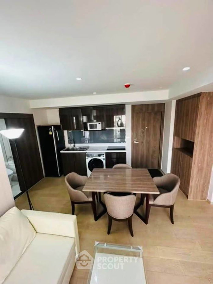 รูป ขายคอนโดสองห้องนอน Runesu Thonglor 5 ใกล้ BTS ทองหล่อ (ID 3082662) - รูปที่ 11/12