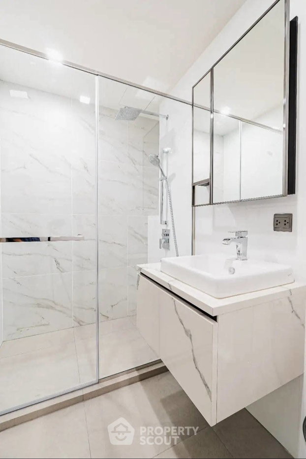 picture High-Floor 1-BR At The Line Sukhumvit 101, 100m To BTS Punnawithi (ID 3373360) - 5/5
