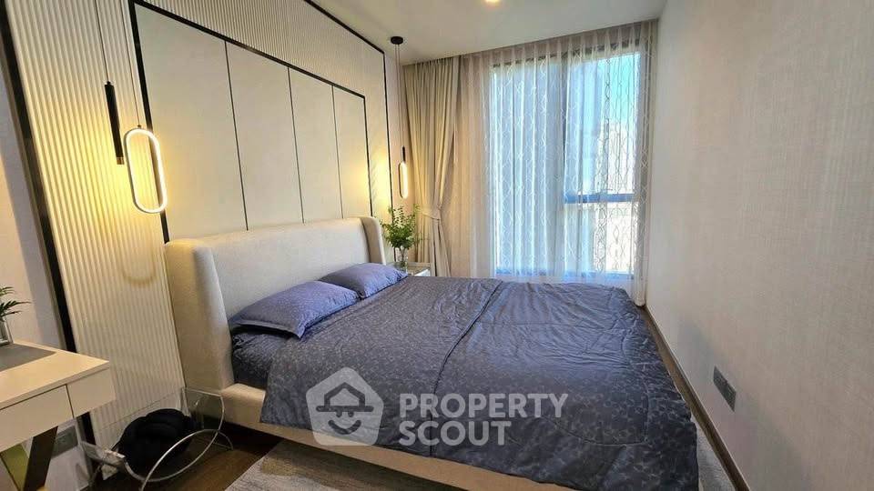 รูป คอนโด 1 ห้องนอน Ideo Q Sukhumvit 36 ใกล้ BTS ทองหล่อ (ID 2594136) - รูปที่ 11/12