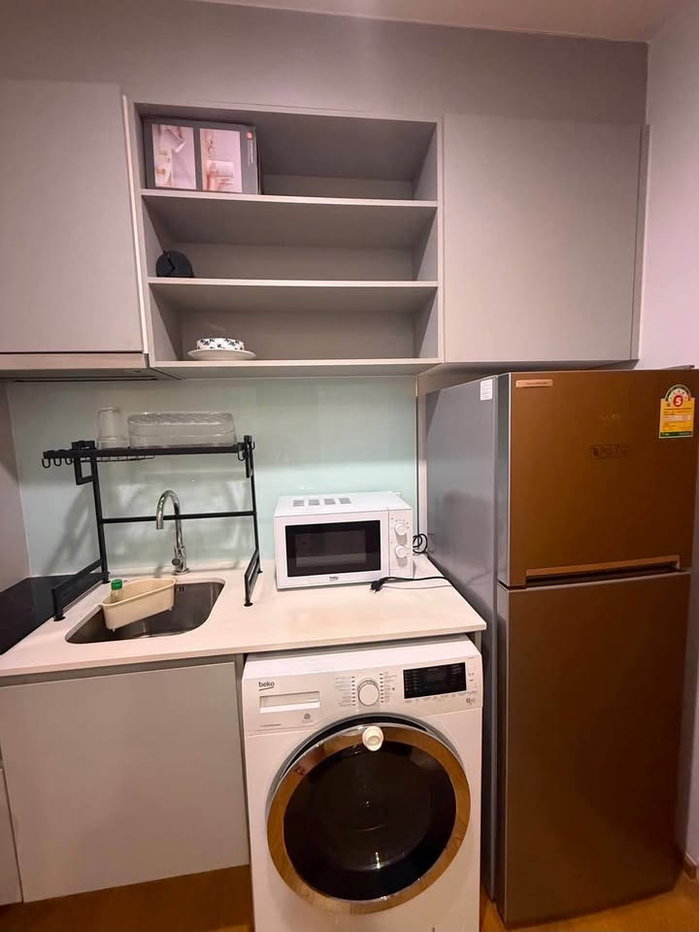 รูป 💥CP-11799💥ว่าง ให้ เช่า โนเบิล รีโว สีลม👉แอดไลน์ @mastercondo  - รูปที่ 8/10
