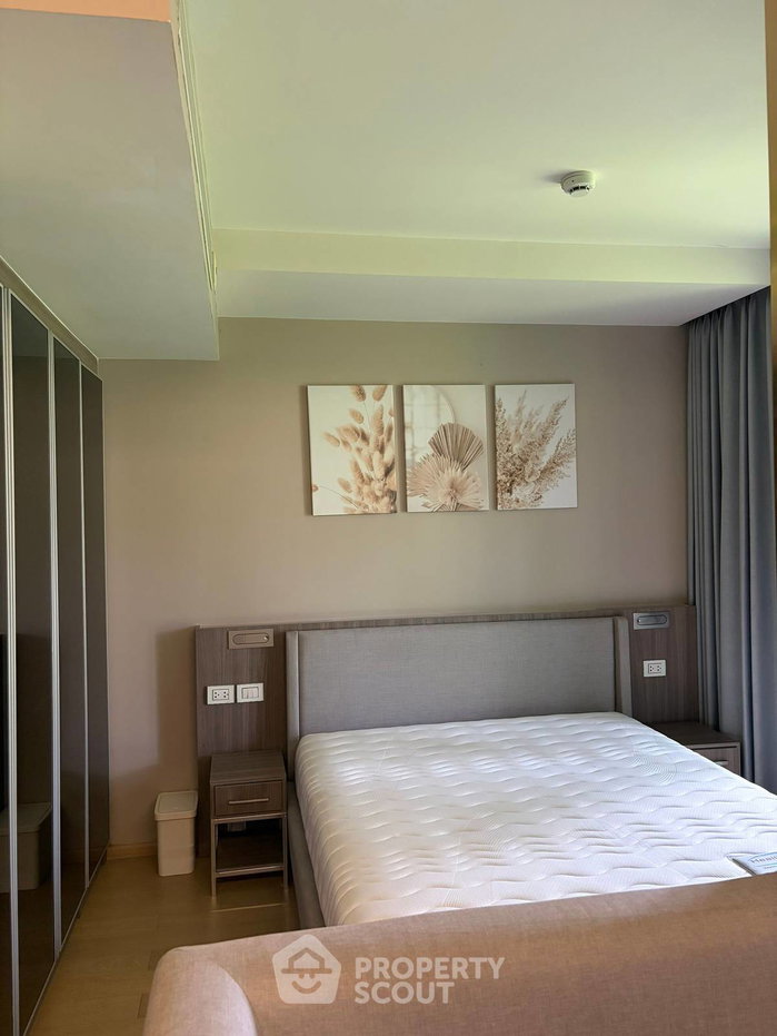 picture 2-BR Condo at Urbitia Thong Lo near BTS Thong Lor (ID 3373587) - 4/16