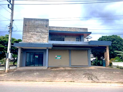บ้านเดี่ยว แม่แจ่ม เชียงใหม่ : บ้านเดี่ยว 111 ตร.วา แม่แจ่ม เชียงใหม่ 7.8M