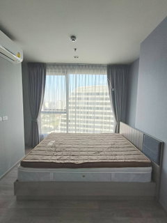รูปภาพ 🔥Available for immediate move-in🔥 GO#2724 IDEO Mobi Sukhumvit Eastpoint✅ Add Line to schedule a viewing 🌸
