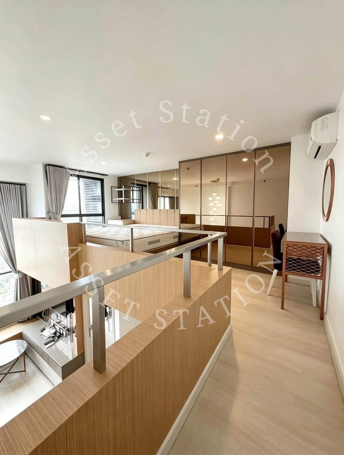 picture Knighs Brideg Prime Sathorn | 🚄 Near BTS Chong Nonsi and Empire Tower - 7/8