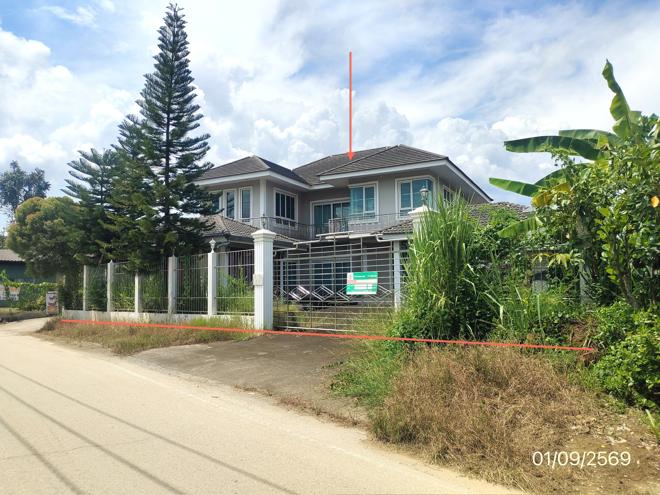 picture HOME 120 Sq.w. Fang Chiang Mai for 5.5M - 2/35