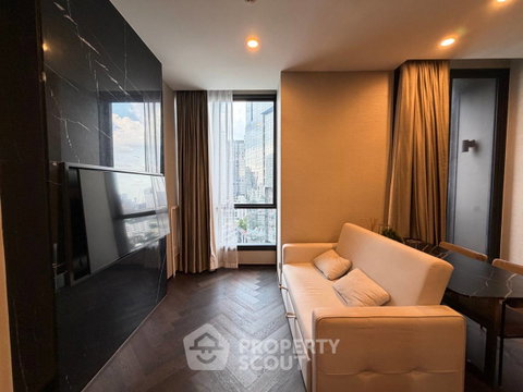 1-BR Condo at The Esse Sukhumvit 36 near BTS Thong Lor (ID 1365427)