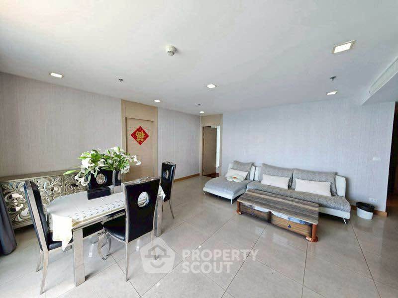 picture 17th-Floor 2-BR, 97 Sqm At The Palm - Wongamart Beach (ID 3302289) - 6/12