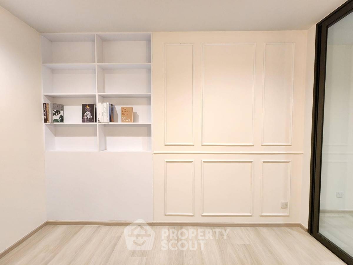 picture 1-BR Condo at Life One Wireless near BTS Phloen Chit (ID 2688136) - 4/12