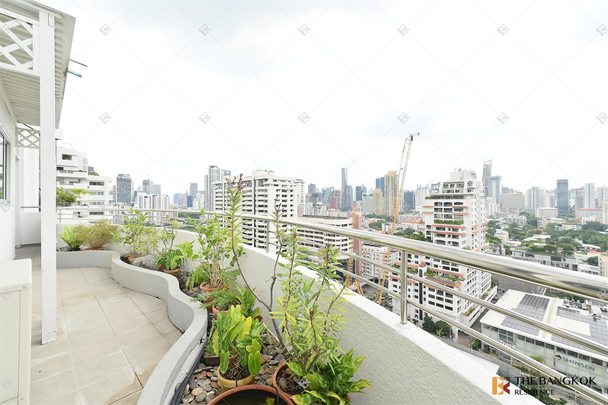 picture Supalai Place Sukhumvit 39 - 9/10
