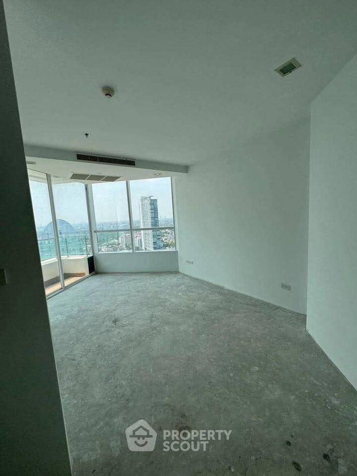 picture 3-BR Condo at My Resort @ River near MRT Bang Phlat (ID 3372592) - 6/15