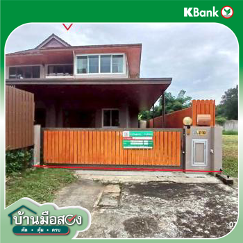 picture HOME 92.7 Sq.w. Mae Rim Chiang Mai for 8.6M - 41/43