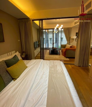 âĻ For Sale: Siamese Gioia Condo âĻ ð° Only 4,440,000 THB