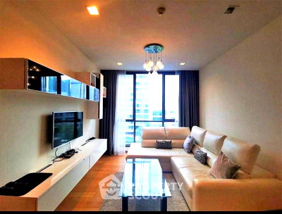คอนโดให้เช่า : ใกล้ BTS Nana เพียง 200 ม. | 2 ห้องนอน Hyde Sukhumvit 13 Condominium (ID 3066772)