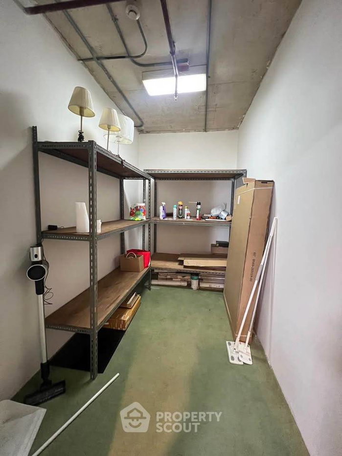 picture 3-BR Condo at Fifty Fifth Tower Thonglor near BTS Thong Lor (ID 2964649) - 16/16