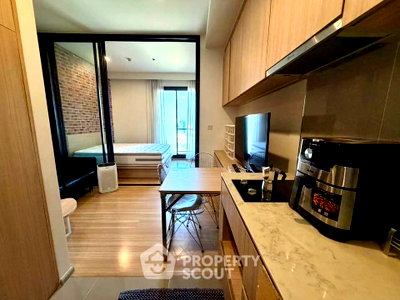 Condos for rent : Pet-Friendly 1-BR M Jatujak Near BTS Saphan Khwai (ID 3332320)
