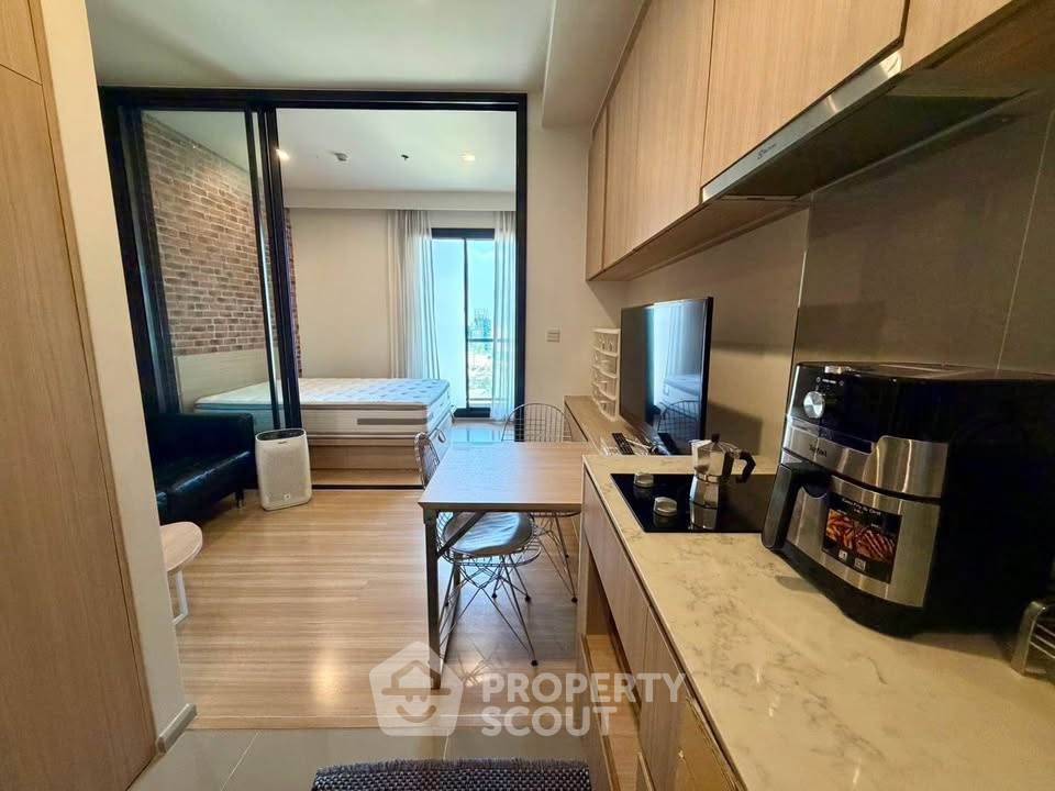 picture Pet-Friendly 1-BR M Jatujak Near BTS Saphan Khwai (ID 3332320) - 1/15