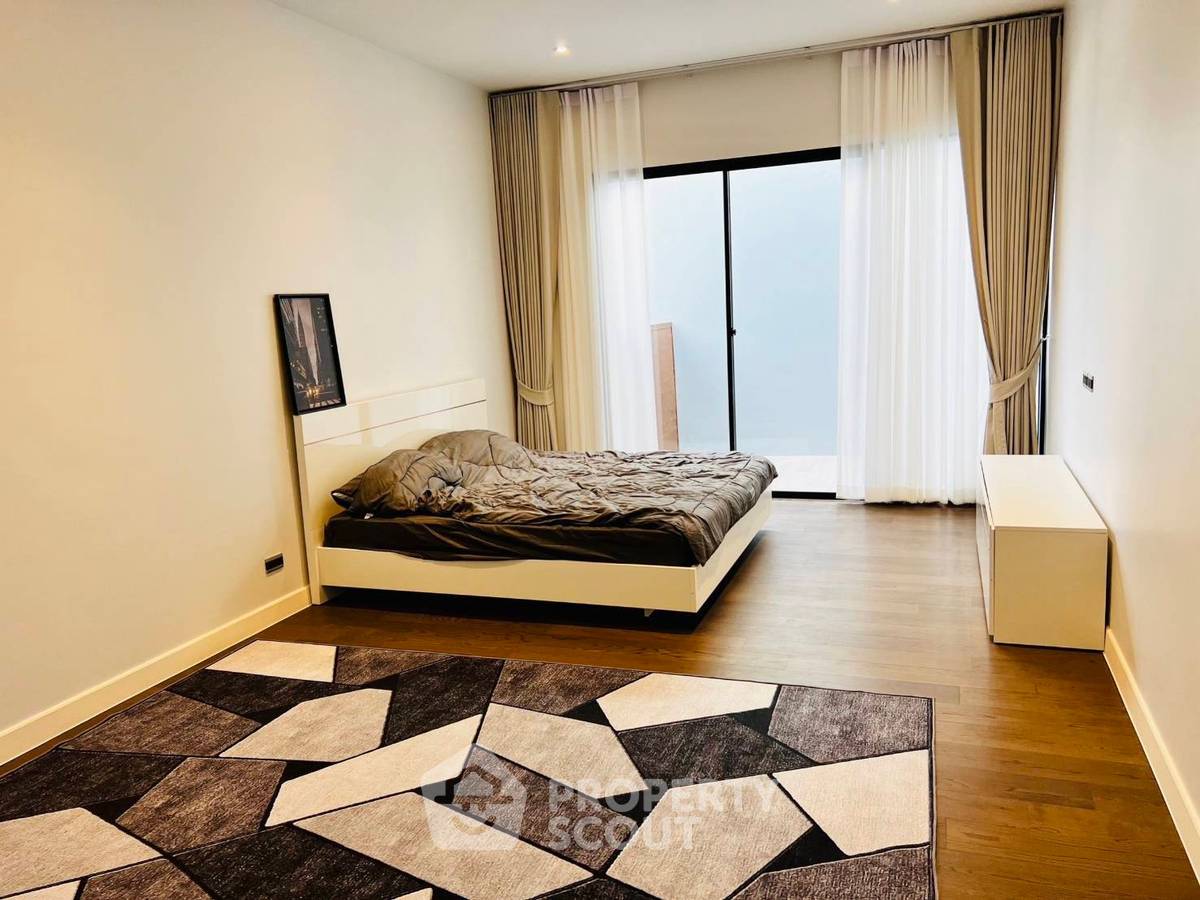picture 4-BR House at BuGaan Krungthep Kreetha in Hua Mak (ID 3370319) - 12/16