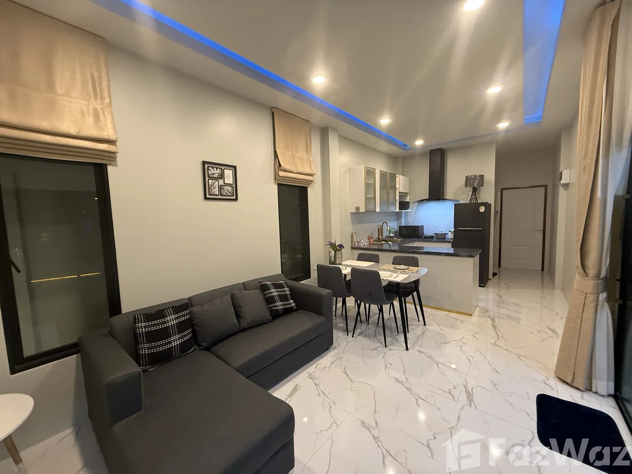 รูป วิลล่าให้เช่า 2 ห้องนอน ใน ตลิ่งงาม, สุราษฎร์ธานี 6703899 - รูปที่ 43/53