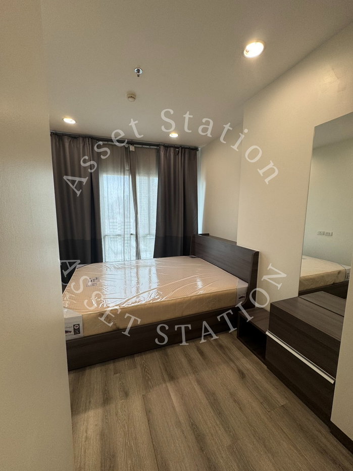 รูป Centric Sathorn-Saint Louis |🚄 ใกล้ BTS สุรศักดิ์ เเละ The City Viva - รูปที่ 1/10