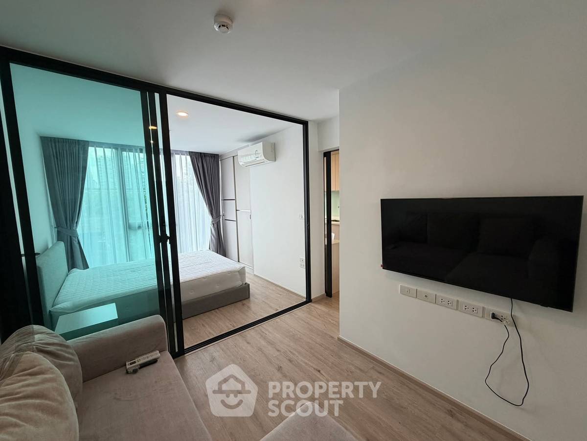 รูป คอนโด 1 ห้องนอน Serio Sukhumvit 50 ใกล้ BTS อ่อนนุช (ID 2416583) - รูปที่ 3/10