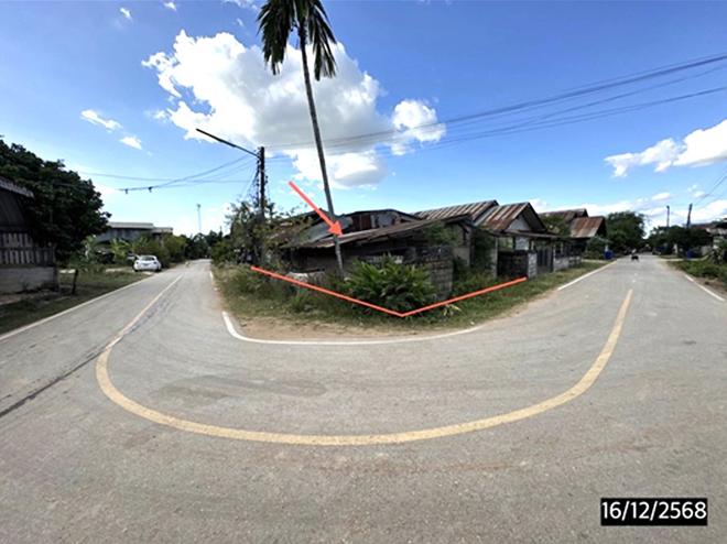 picture HOME 55 Sq.w. Don Chan Kalasin for 690,000 - 6/15
