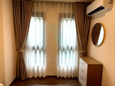 Condos for rent : 🎉 For Rent Condo ASPIRE PINKLAO-ARUN AMMARIN Building A, Floor 2,1 bed room, Room size 32.00 sqm