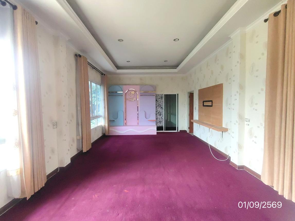 picture HOME 120 Sq.w. Fang Chiang Mai for 5.5M - 24/35