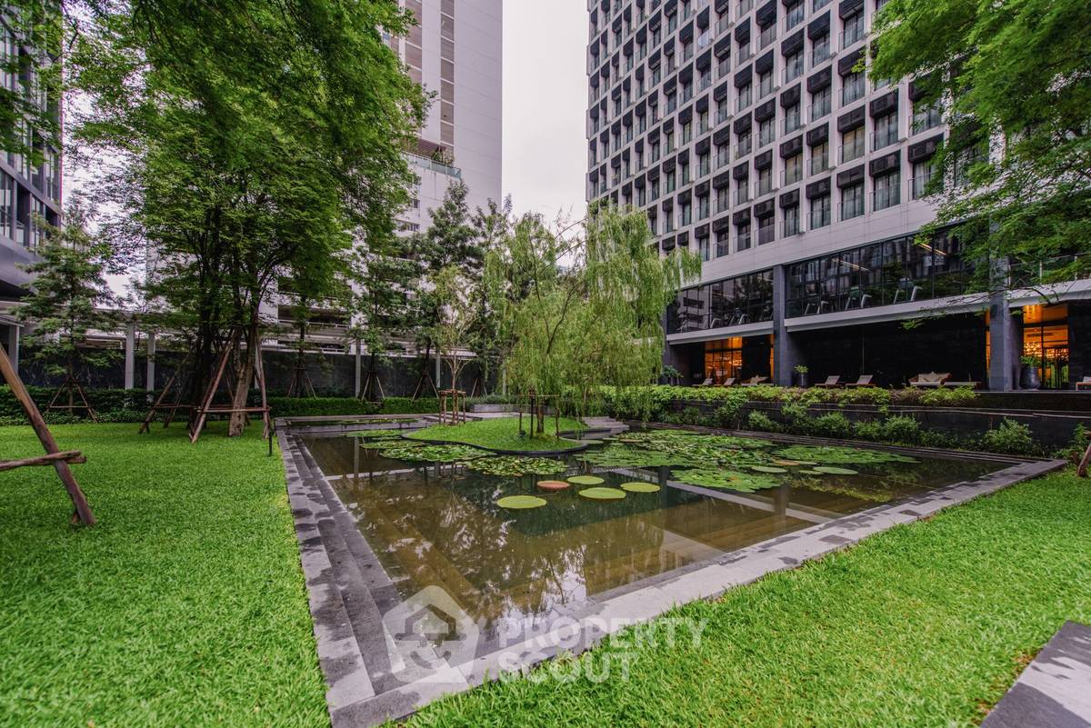 รูป คอนโด 1 ห้องนอน ชั้น 21 Noble Ploenchit ใกล้ BTS เพลินจิต 100 ม. (ID 3354192) - รูปที่ 46/50